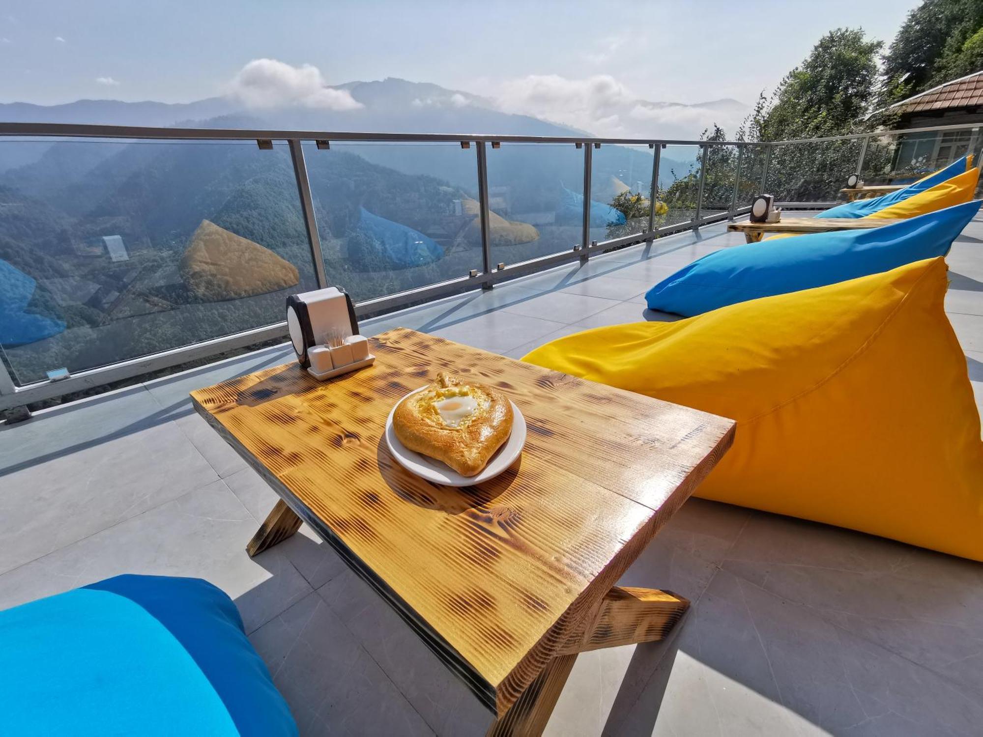 Eco House Merisi Exterior photo