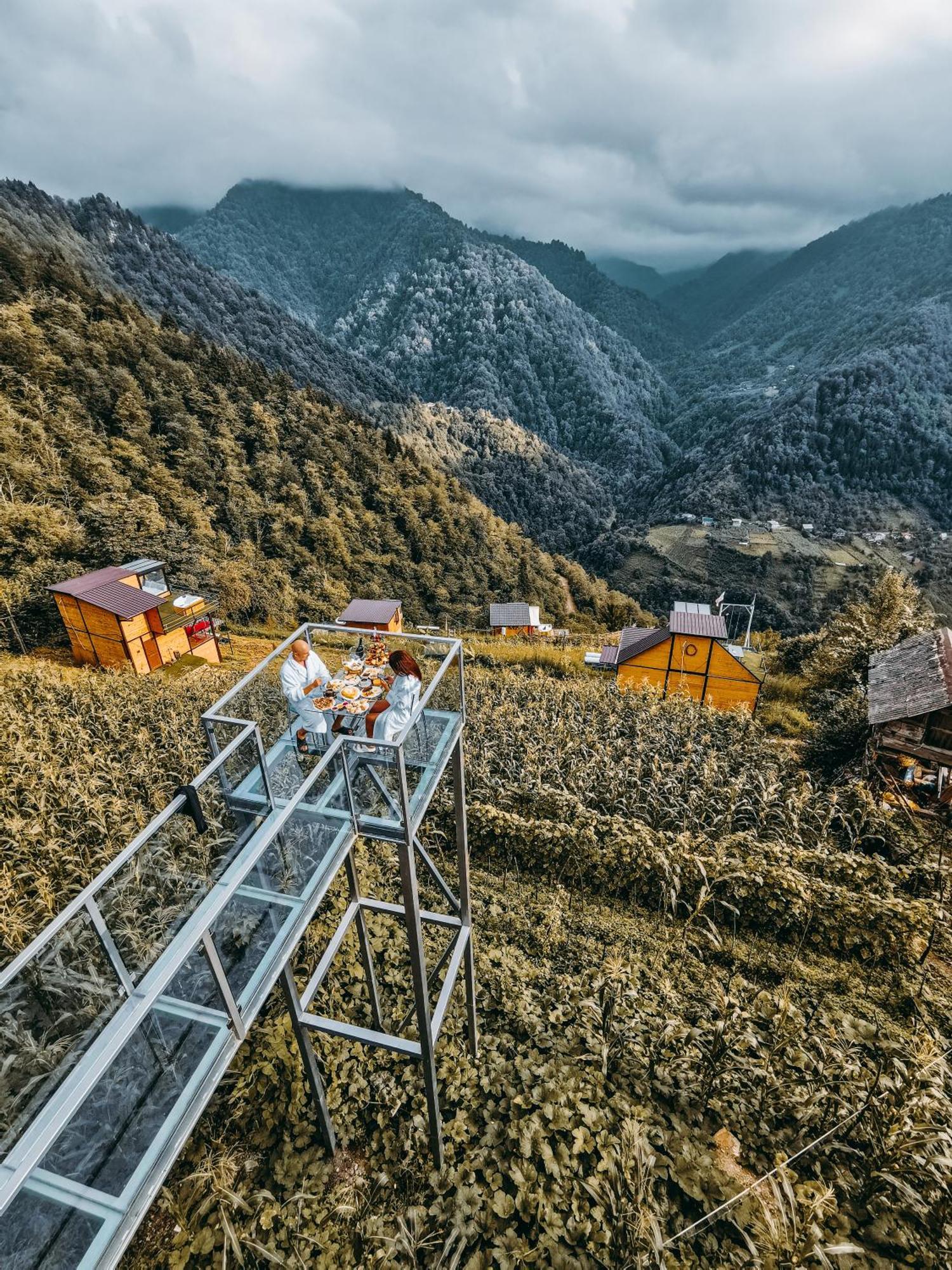 Eco House Merisi Exterior photo